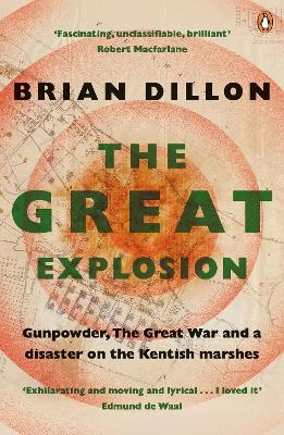 The Great Explosion - Brian Dillon