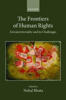 The Frontiers of Human Rights - 