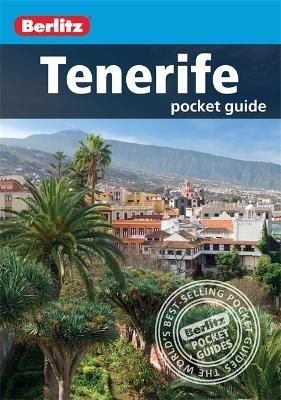 Berlitz Pocket Guide Tenerife -  Berlitz
