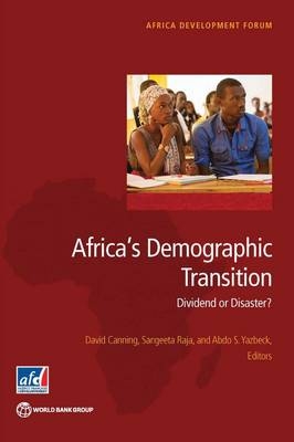 Africa's demographic transition -  World Bank