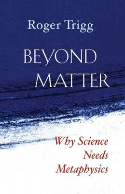 Beyond Matter - Roger Trigg