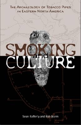 Smoking and Culture - Sean M. Rafferty