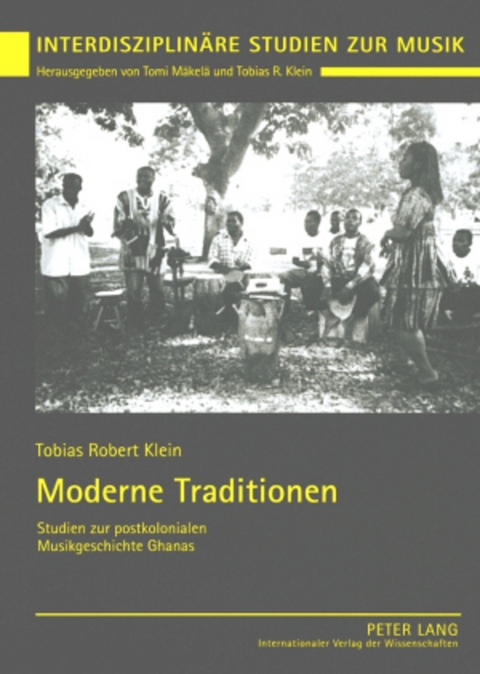 Moderne Traditionen - Tobias Robert Klein