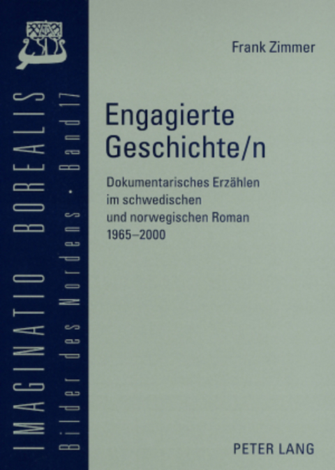 Engagierte Geschichte/n - Frank Zimmer