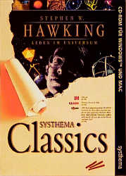 Leben im Universum, 1 CD-ROM - Stephen Hawking