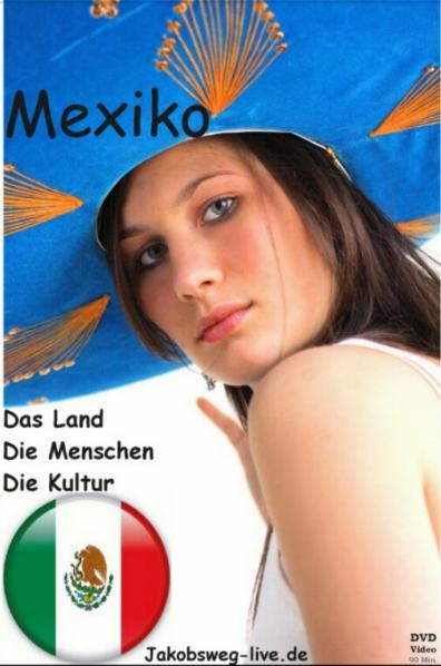 Mexiko - Werner J Weiler