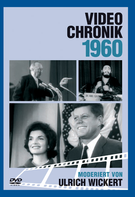 Video-Chronik 1960