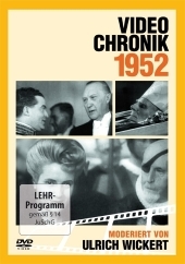 Video-Chronik 1952
