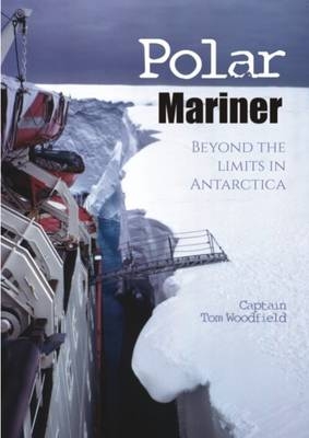 Polar Mariner - Captain Tom Woodfield