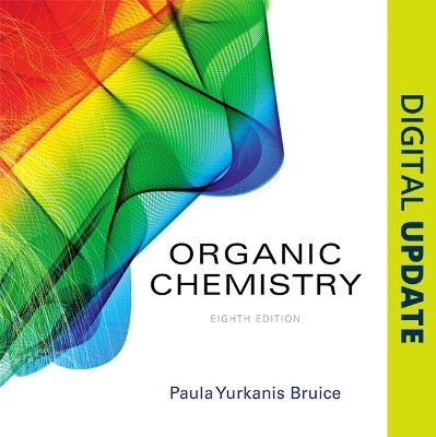 Organic Chemistry Plus Mastering Chemistry with Pearson eText -- Access Card Package - Paula Bruice