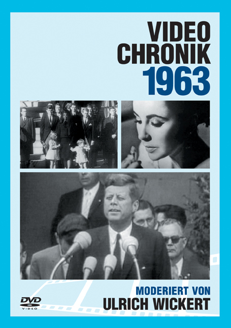Video-Chronik 1963