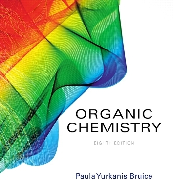 Organic Chemistry - Paula Bruice