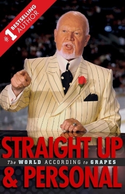 Straight Up and Personal - Don Cherry