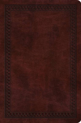 ESV Value Compact Bible