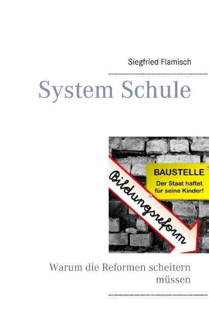 System Schule - Siegfried Flamisch