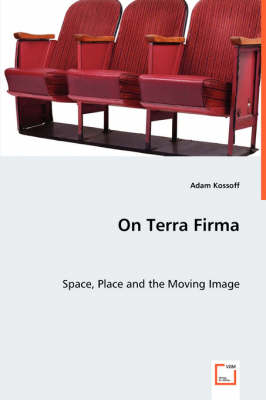 On Terra Firma - Adam Kossoff