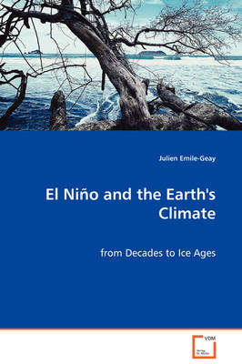 El Niño and the Earth's Climate - Julien Emile-Geay