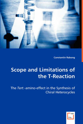 Scope and Limitations of the T-Reaction - Constantin Rabong