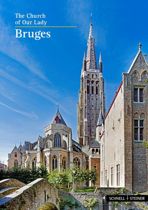 Bruges - Jan Tillemann