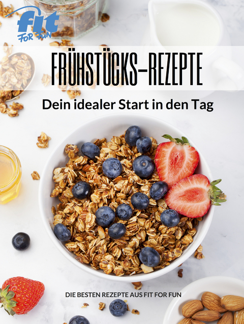 Frühstücks-Rezepte