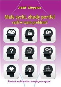 Małe cycki, chudy portfel, czyli w czym problem? - Adolf Chrystus