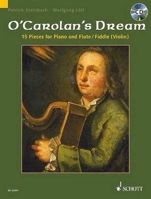 O'Carolan's Dream - 