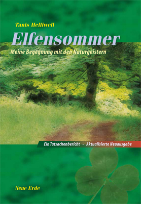 Elfensommer - Tanis Helliwell