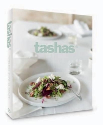 Tashas - Natasha Sideris