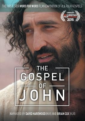 The Gospel of John - 