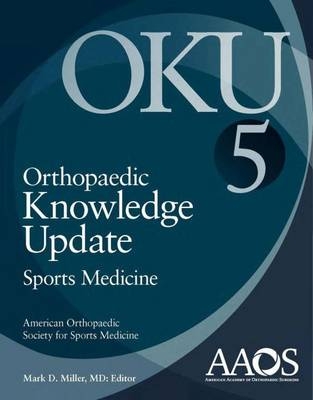 Orthopaedic Knowledge Update: Sports Medicine 5 - 