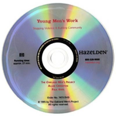 Young Men's Work - Allan Creighton, Paul Kivel