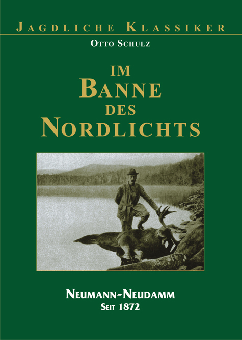 Im Banne des Nordlichts - Otto Schulz