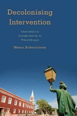 Decolonising Intervention - Meera Sabaratnam