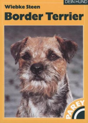 Border Terrier - Wiebke Steen
