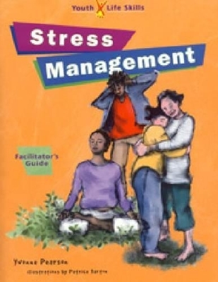 Youth Life Skills Stress Management Collection -  Hazelden