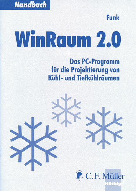 WinRaum 2.0 - Udo Funk