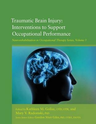 Traumatic Brain Injury - 