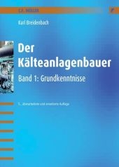 Der Kälteanlagenbauer - Karl Breidenbach