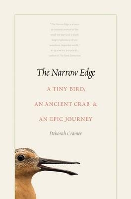 The Narrow Edge - Deborah Cramer