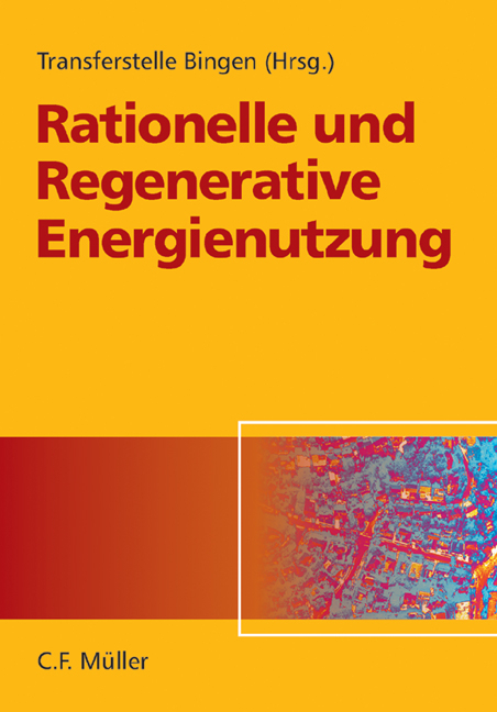 Rationelle und Regenerative Energienutzung - 
