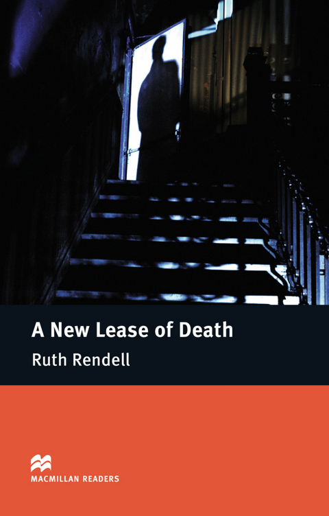 A new Lease of Death - Ruth Rendell