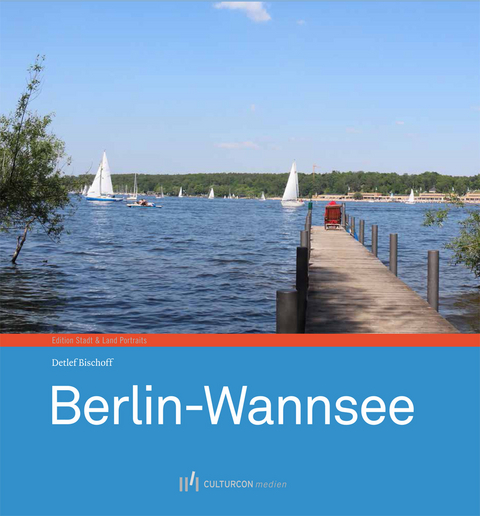 Berlin-Wannsee - Detlef Bischoff