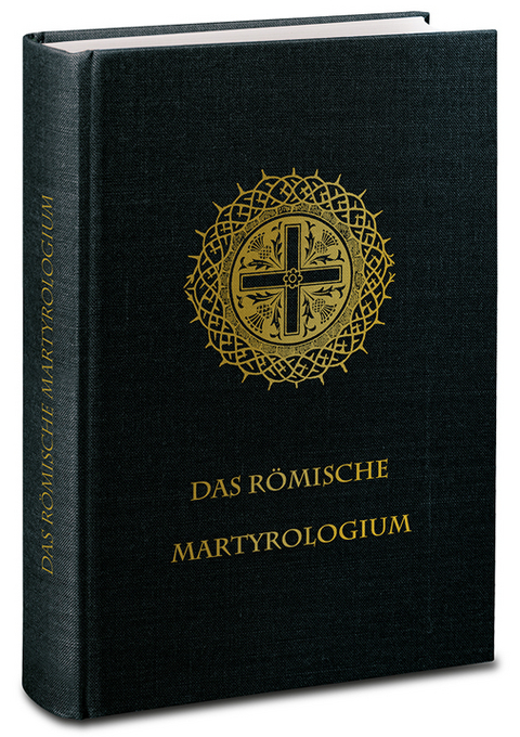 Martyrologium