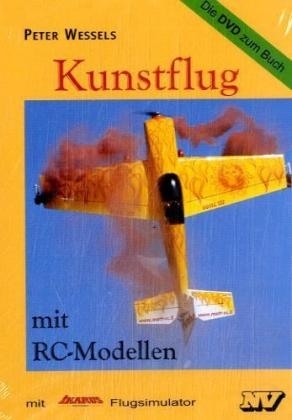 Kunstflug mit RC-Modellen - Peter Wessels