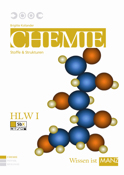 Naturwissenschaften / Chemie HLW I - Brigitte Koliander