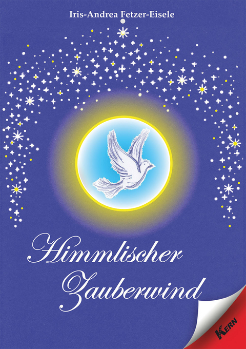 Himmlischer Zauberwind - Iris-Andrea Fetzer-Eisele