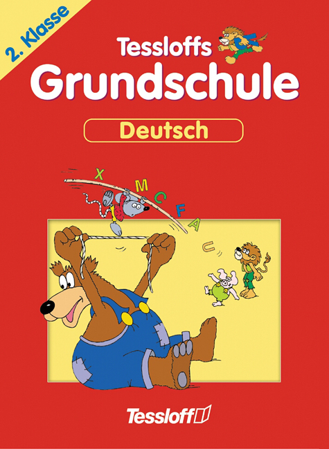 Deutsch 2. Klasse - Birgit Fuchs