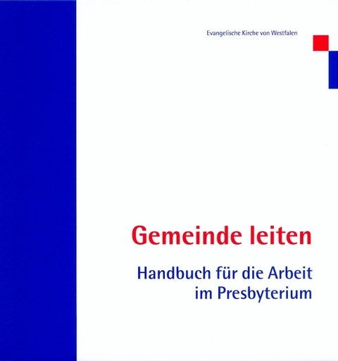 Gemeinde leiten