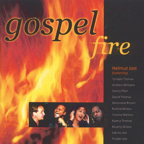 Gospel fire - 