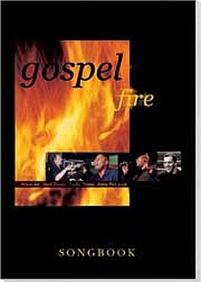 Gospelfire - Ruthild Wilson, Danny Plett, Tyndale Thomas, David Thomas, Sabine Jost, Kadria Thomas